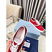 US$92.00 Prada Shoes for Women #769653