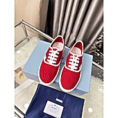 US$92.00 Prada Shoes for Women #769653