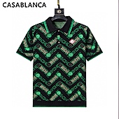 US$35.00 Casablanca T-shirt for Men #769654