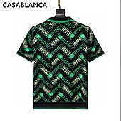 US$35.00 Casablanca T-shirt for Men #769654