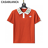 US$37.00 Casablanca T-shirt for Men #769656
