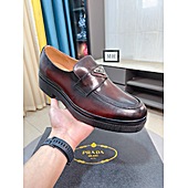 US$111.00 Prada Shoes for Men #769659