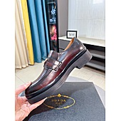 US$111.00 Prada Shoes for Men #769659