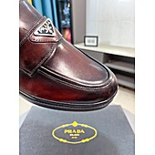 US$111.00 Prada Shoes for Men #769659