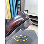 US$111.00 Prada Shoes for Men #769659