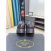 US$111.00 Prada Shoes for Men #769659