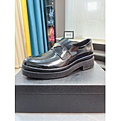 US$111.00 Prada Shoes for Men #769660