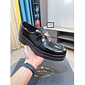 US$111.00 Prada Shoes for Men #769660