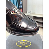 US$111.00 Prada Shoes for Men #769660