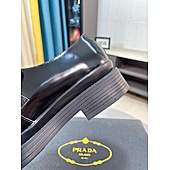 US$111.00 Prada Shoes for Men #769660