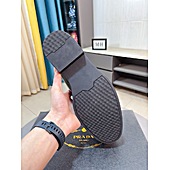 US$111.00 Prada Shoes for Men #769660