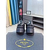 US$111.00 Prada Shoes for Men #769660