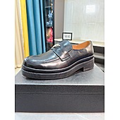 US$111.00 Prada Shoes for Men #769661