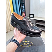 US$111.00 Prada Shoes for Men #769661