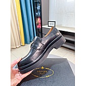 US$111.00 Prada Shoes for Men #769661