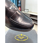 US$111.00 Prada Shoes for Men #769661