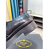 US$111.00 Prada Shoes for Men #769661