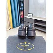US$111.00 Prada Shoes for Men #769661