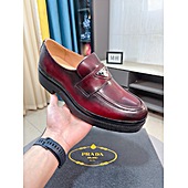 US$111.00 Prada Shoes for Men #769662