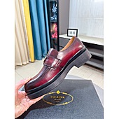US$111.00 Prada Shoes for Men #769662