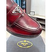 US$111.00 Prada Shoes for Men #769662