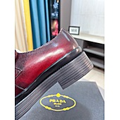 US$111.00 Prada Shoes for Men #769662