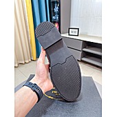 US$111.00 Prada Shoes for Men #769662