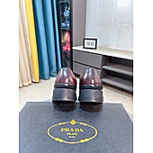 US$111.00 Prada Shoes for Men #769662
