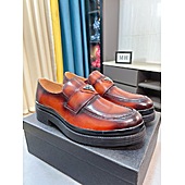 US$111.00 Prada Shoes for Men #769663