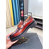 US$111.00 Prada Shoes for Men #769663