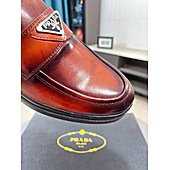 US$111.00 Prada Shoes for Men #769663