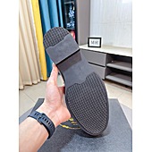 US$111.00 Prada Shoes for Men #769663