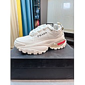 US$164.00 Prada Shoes for Men #769665