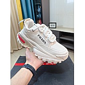 US$164.00 Prada Shoes for Men #769665