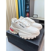 US$164.00 Prada Shoes for Men #769665