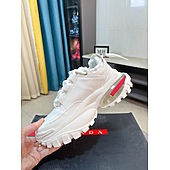US$164.00 Prada Shoes for Men #769665