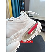 US$164.00 Prada Shoes for Men #769665