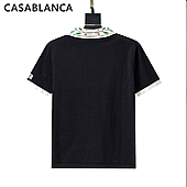 US$37.00 Casablanca T-shirt for Men #769674