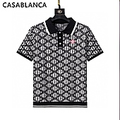 US$33.00 Casablanca T-shirt for Men #769676
