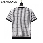 US$33.00 Casablanca T-shirt for Men #769678