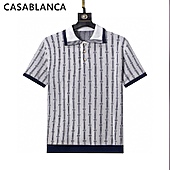 US$33.00 Casablanca T-shirt for Men #769679