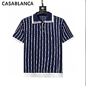 US$33.00 Casablanca T-shirt for Men #769682