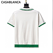US$33.00 Casablanca T-shirt for Men #769683