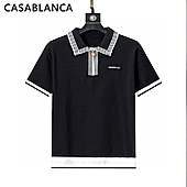 US$33.00 Casablanca T-shirt for Men #769684