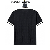US$37.00 Casablanca T-shirt for Men #769689