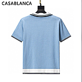 US$33.00 Casablanca T-shirt for Men #769692