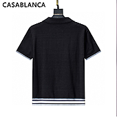 US$33.00 Casablanca T-shirt for Men #769695