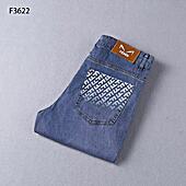 US$46.00 FENDI Jeans for men #769734