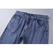 US$46.00 FENDI Jeans for men #769734