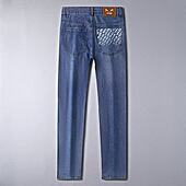 US$46.00 FENDI Jeans for men #769734